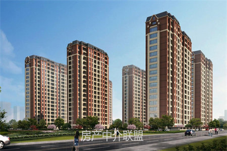 橡树湾160平！山客厅好楼层！双卫带窗！附房一手房手续出售